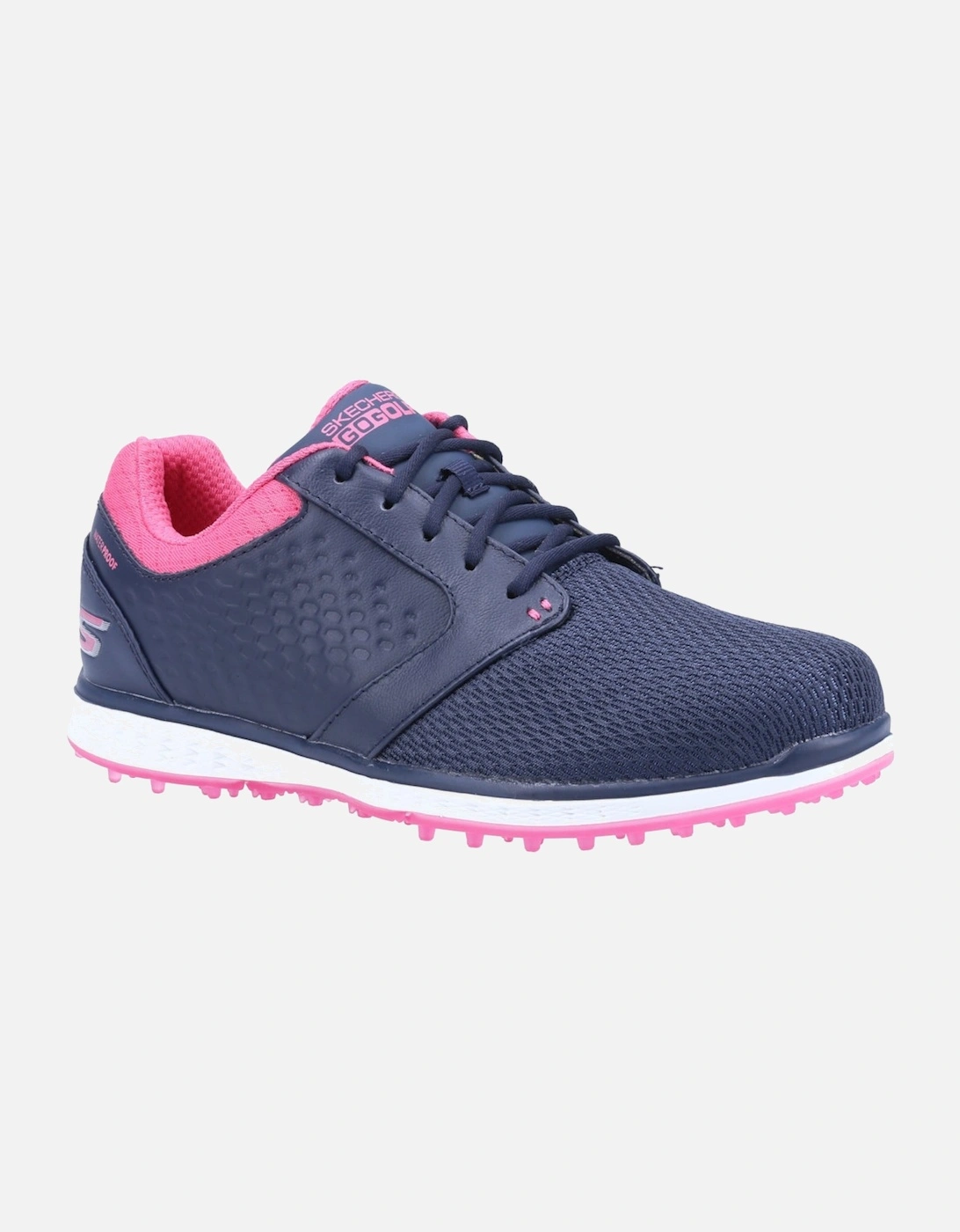 Womens Elite 3 Grand Sports Golf Shoes, 5 of 4