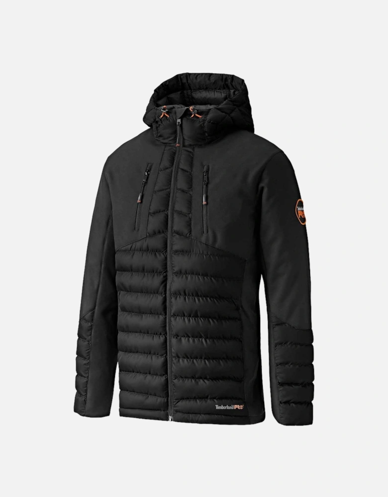 Pro Mens Hypercore Hybrid Insulated Jacket