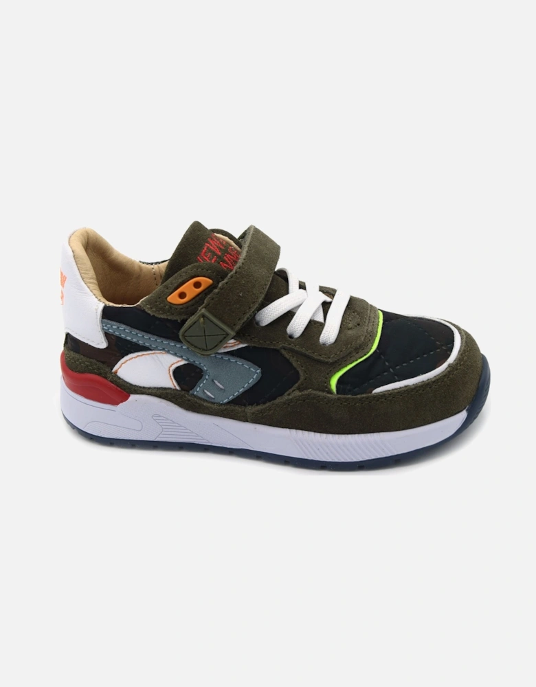 ST22S006-D-H CHILDREN'S TRAINER