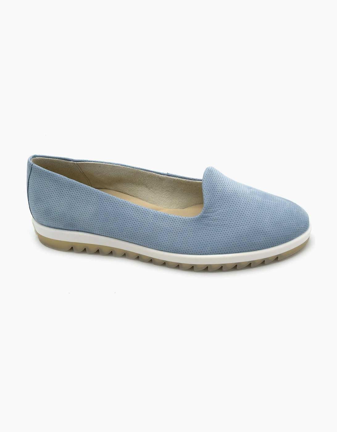 Paul Green Women's SWIFT LADIES - Blue - Size: 6