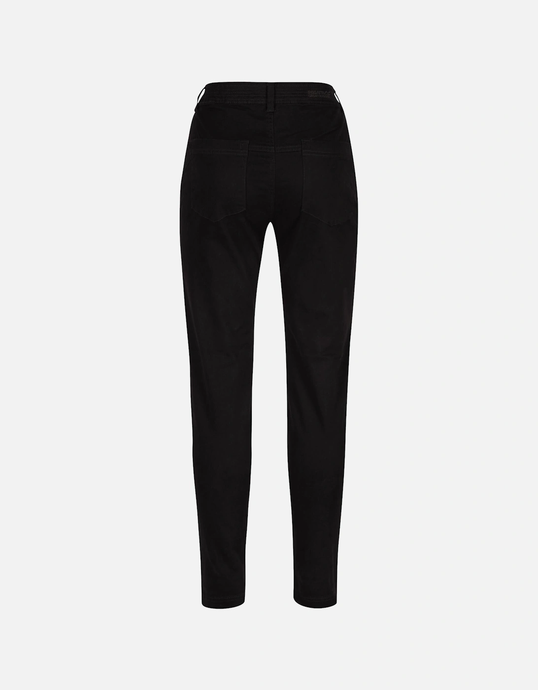 Womens/Ladies Katonya Jeans