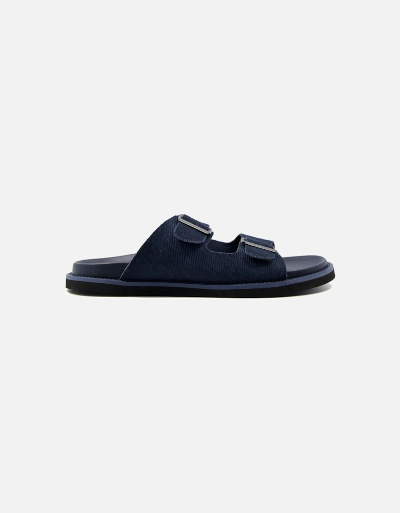 Mens Induct - Double Strap Sandals