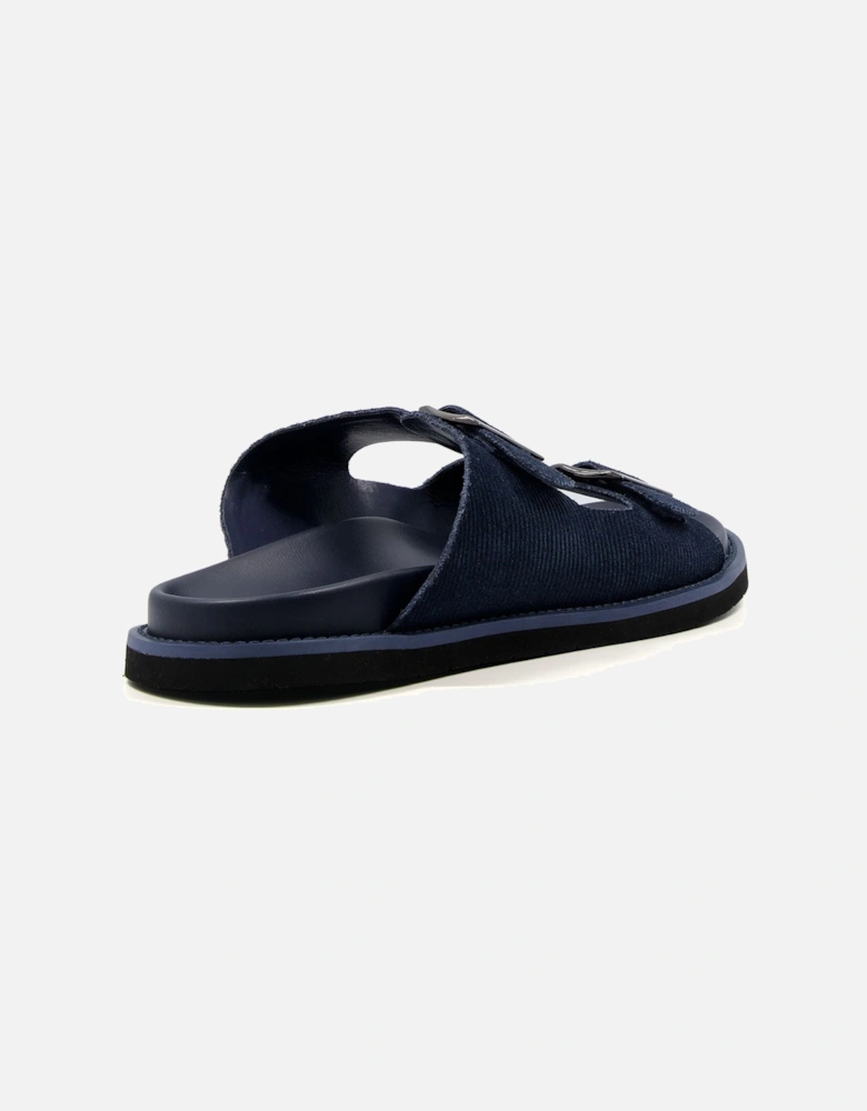Mens Induct - Double Strap Sandals