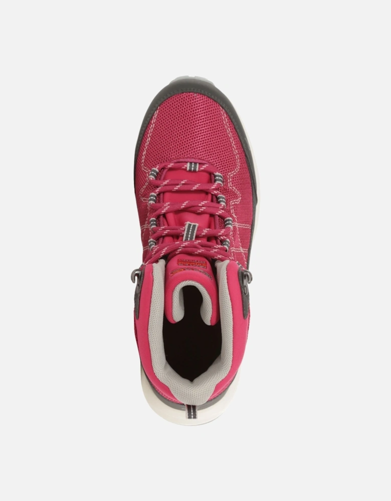 Womens/Ladies Samaris Lite Walking Boots