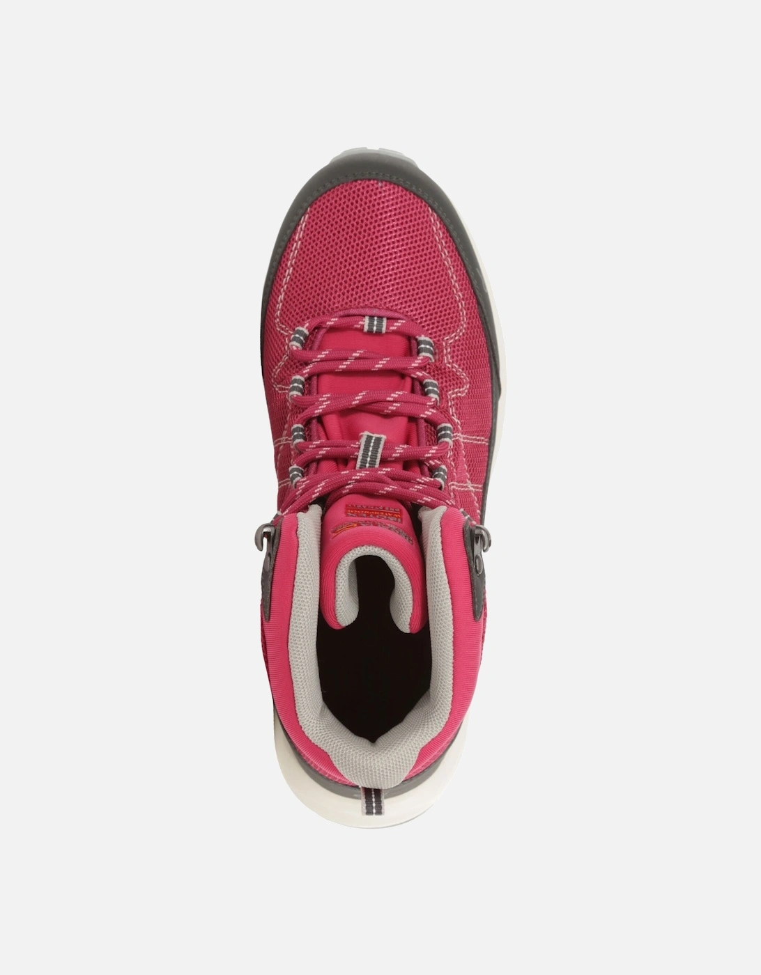 Womens/Ladies Samaris Lite Walking Boots