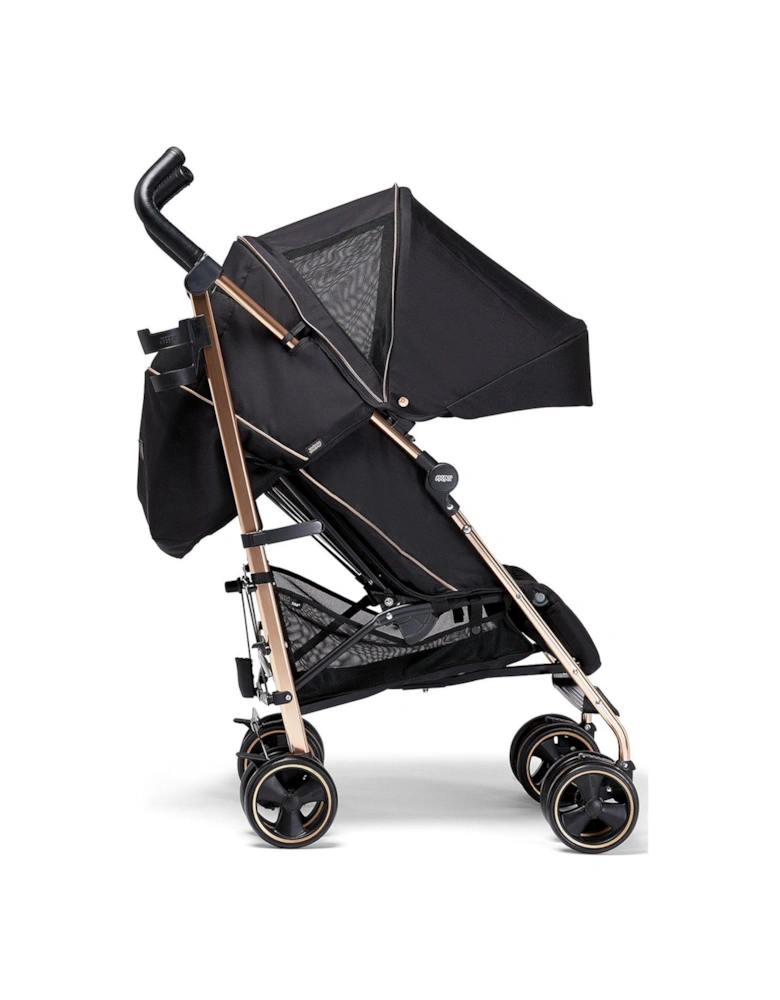 Tour3 Buggy Special - Black/Rose Gold