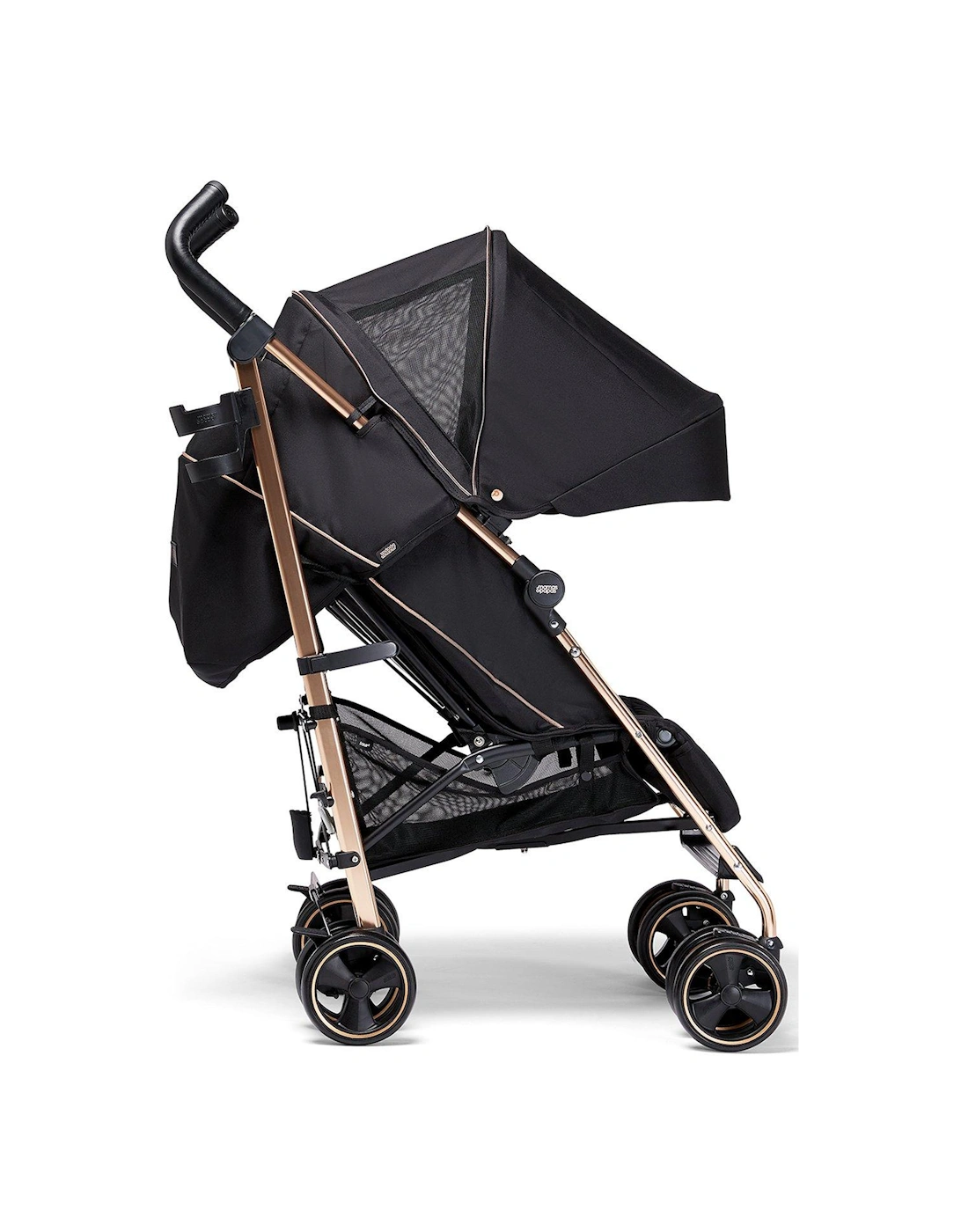Tour3 Buggy Special - Black/Rose Gold, 2 of 1
