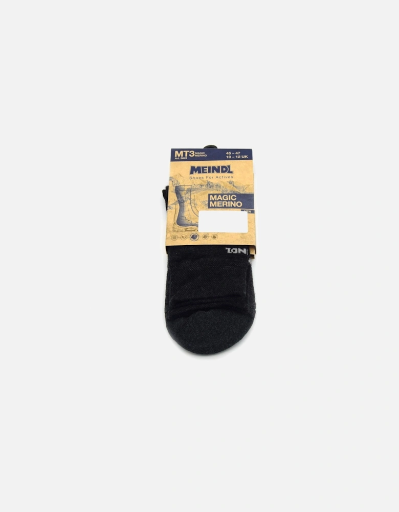 MEN'S SOCK MT3 9649-31