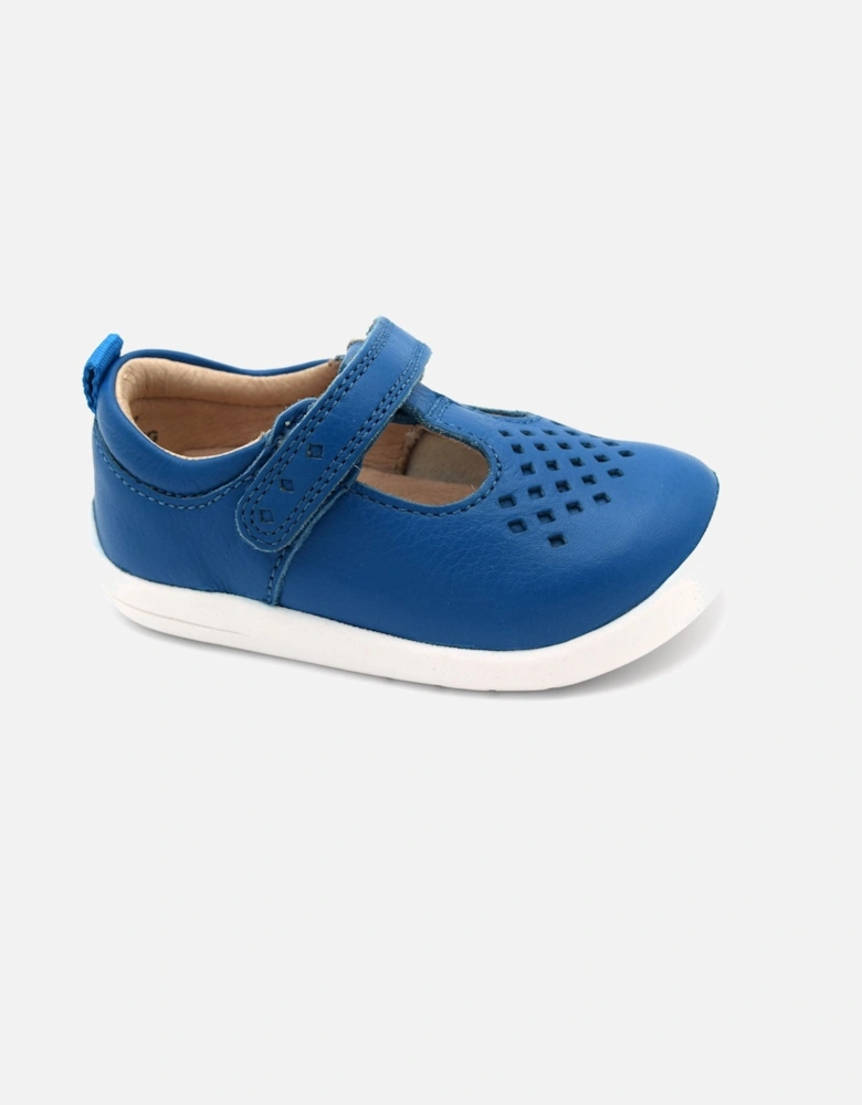 JIGSAW INFANTS SHOE