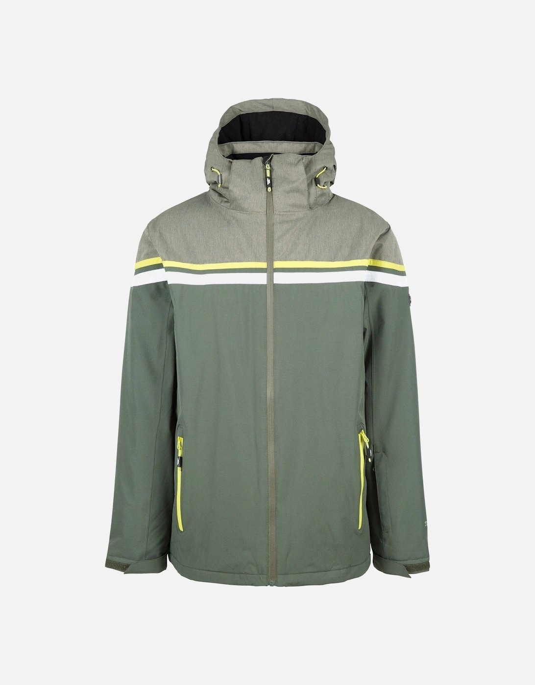 Mens Dexy Ski Jacket, 5 of 4