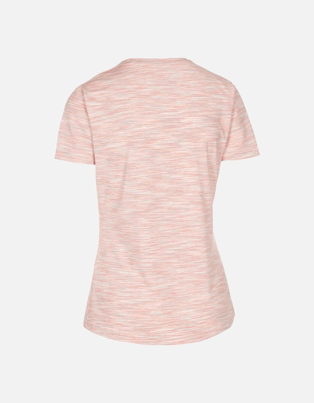 Womens/Ladies Elkie Stripe DLX Top