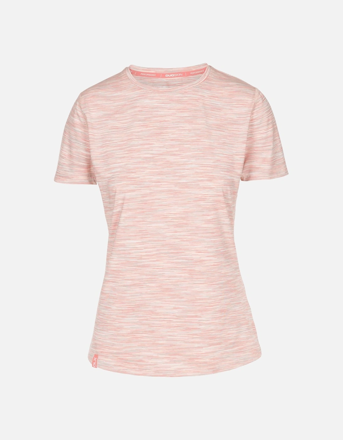 Womens/Ladies Elkie Stripe DLX Top, 5 of 4