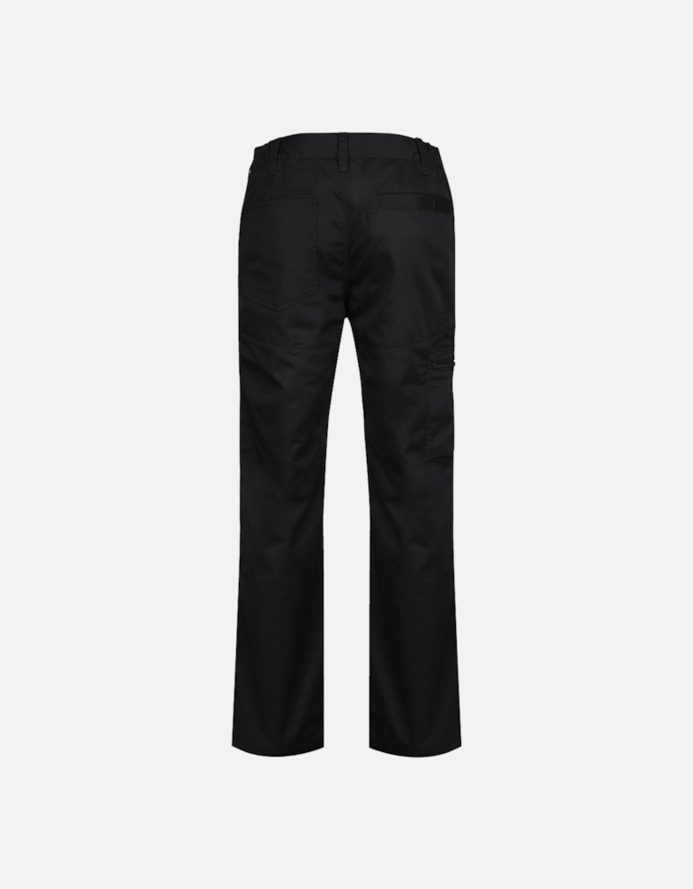 Womens/Ladies Pro Action Trousers