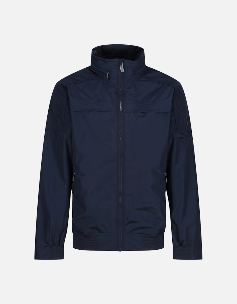 Mens Finn Waterproof Jacket