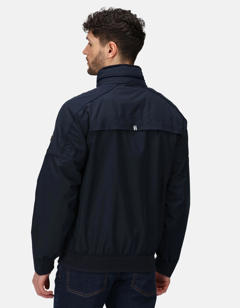 Mens Finn Waterproof Jacket