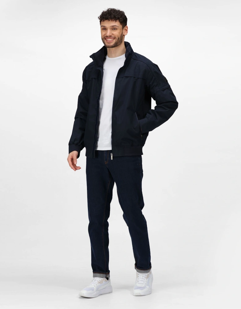 Mens Finn Waterproof Jacket