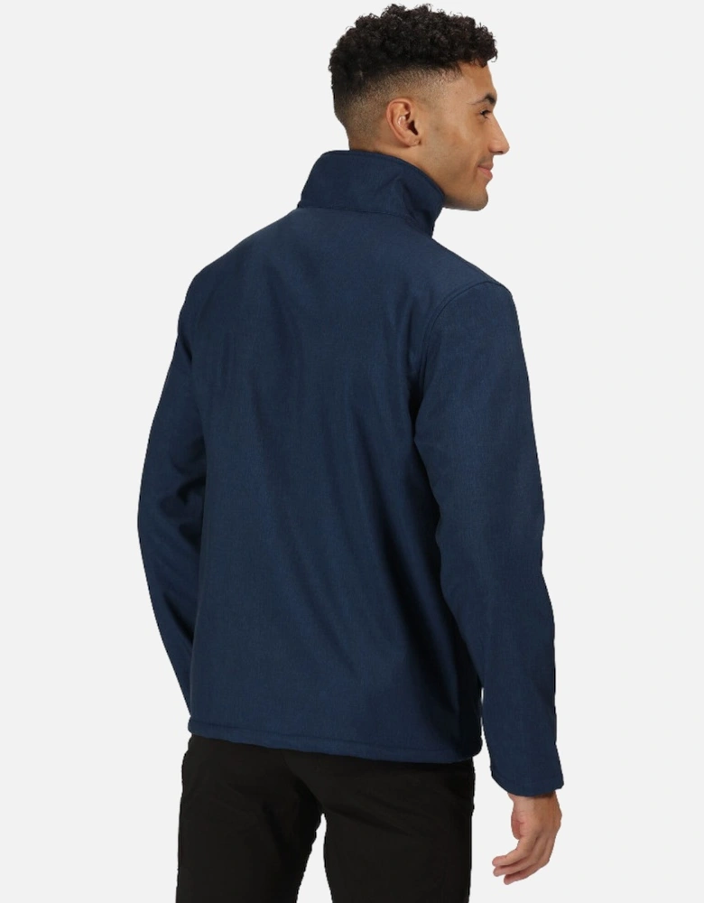 Mens Cera V Durable Wind Resistant Softshell Jacket