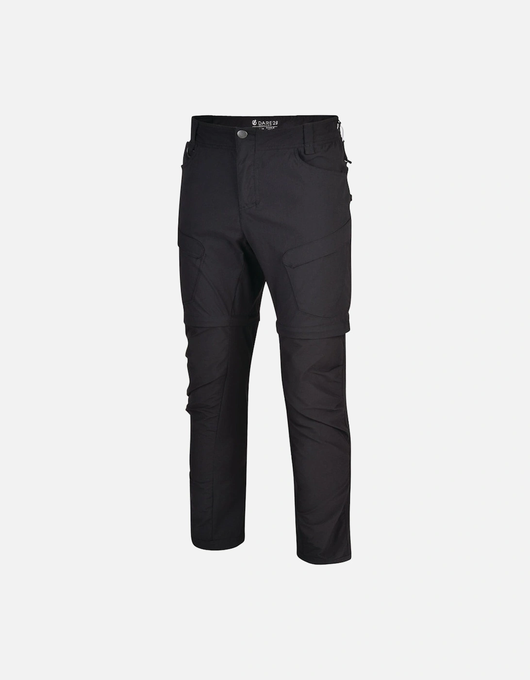 Mens Tuned In II Zip Off Water Repellent Trousers