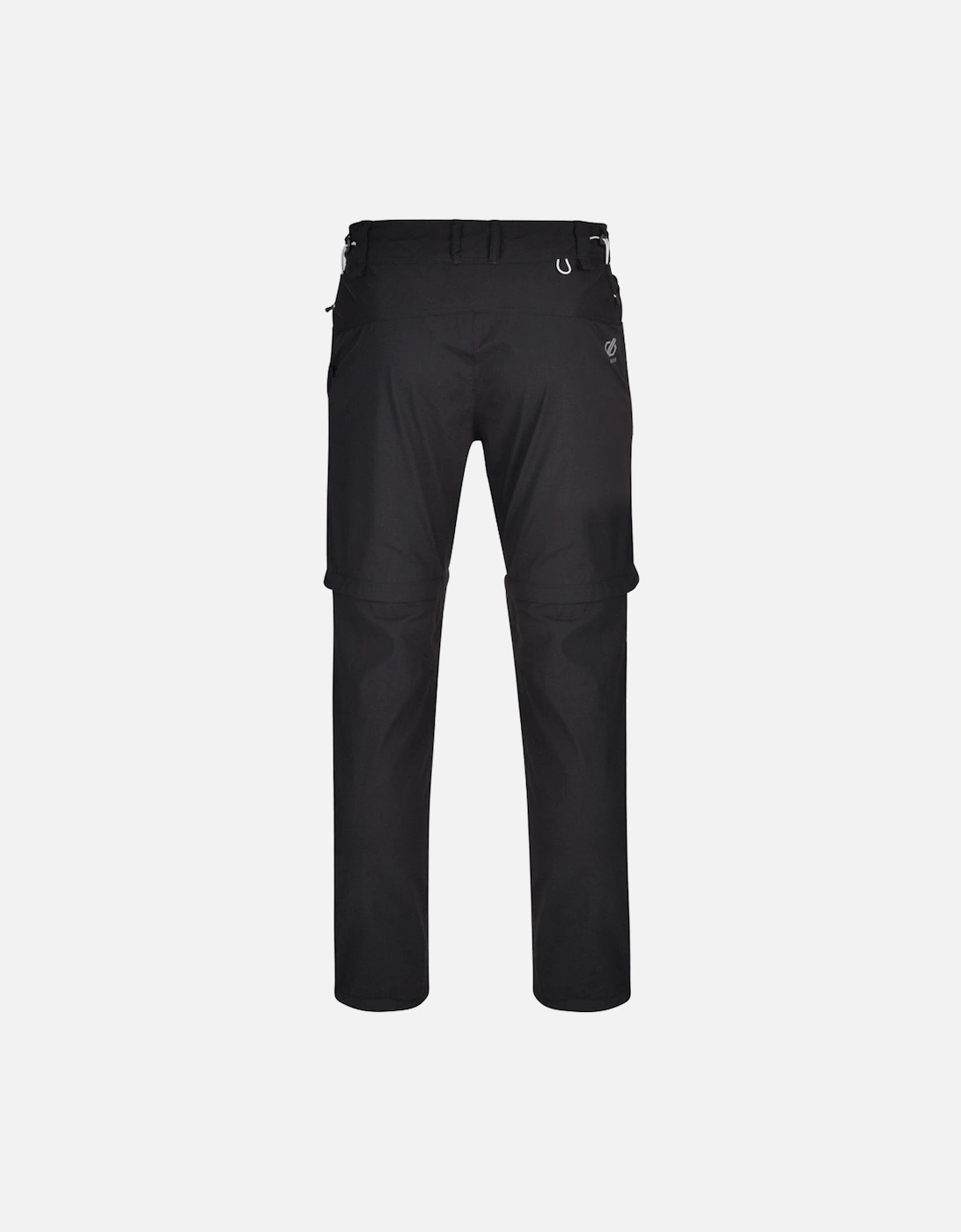 Mens Tuned In II Zip Off Water Repellent Trousers