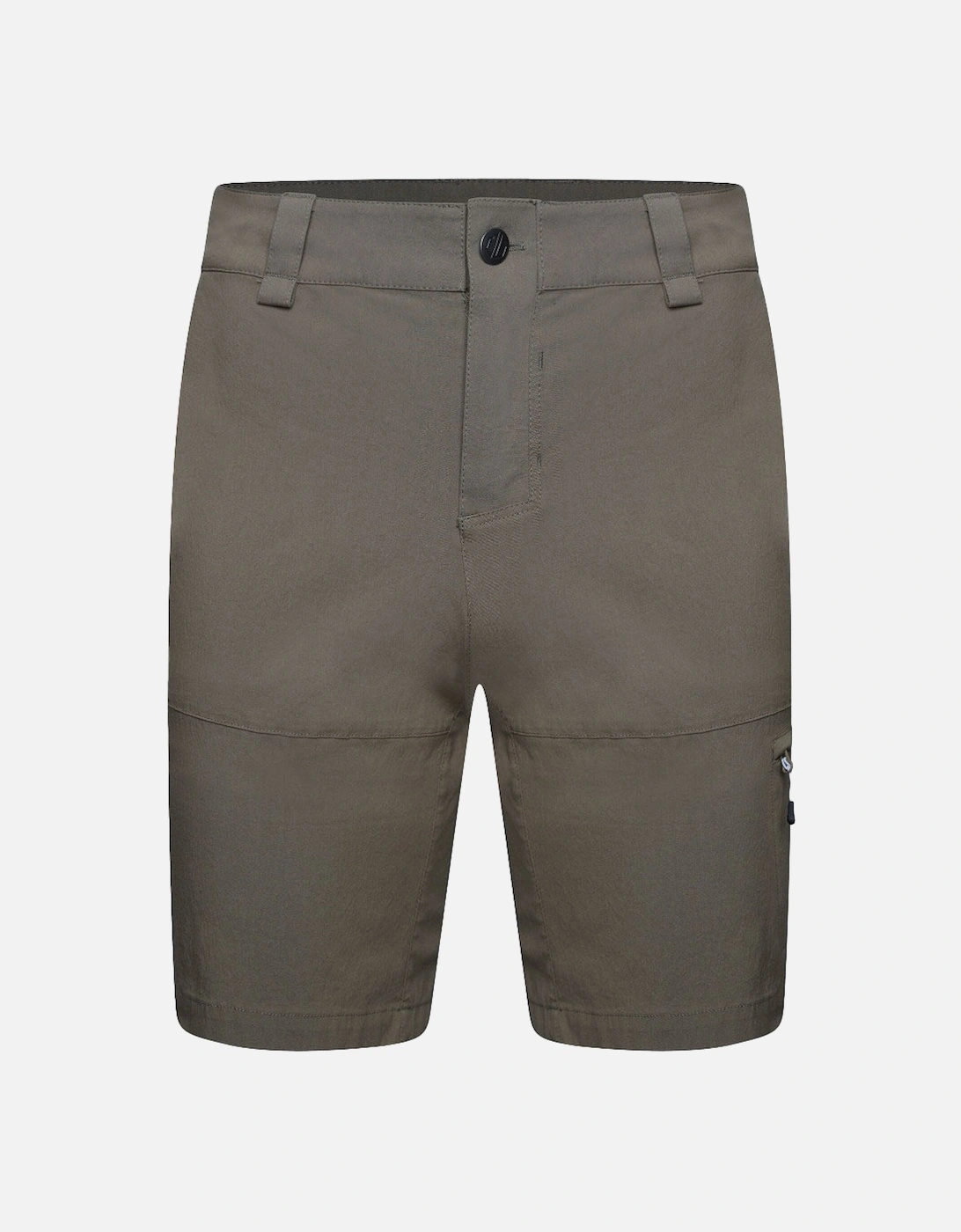 Mens Tuned In Offbeat Walking Shorts, 4 of 3