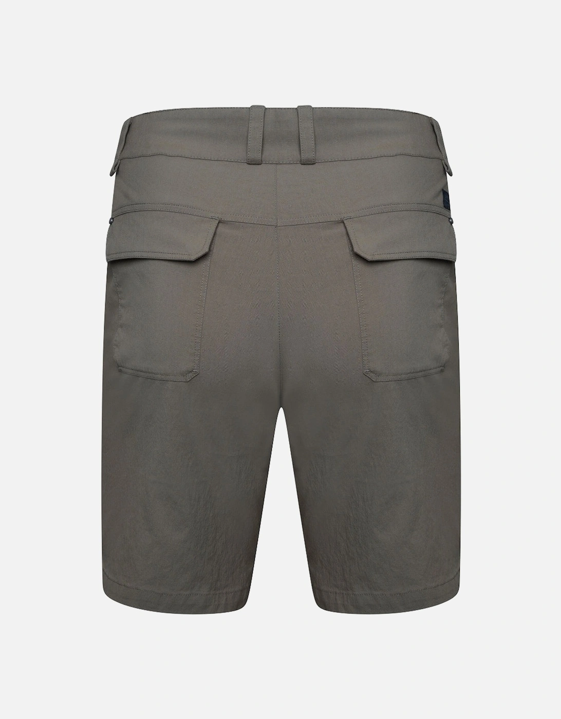 Mens Tuned In Offbeat Walking Shorts