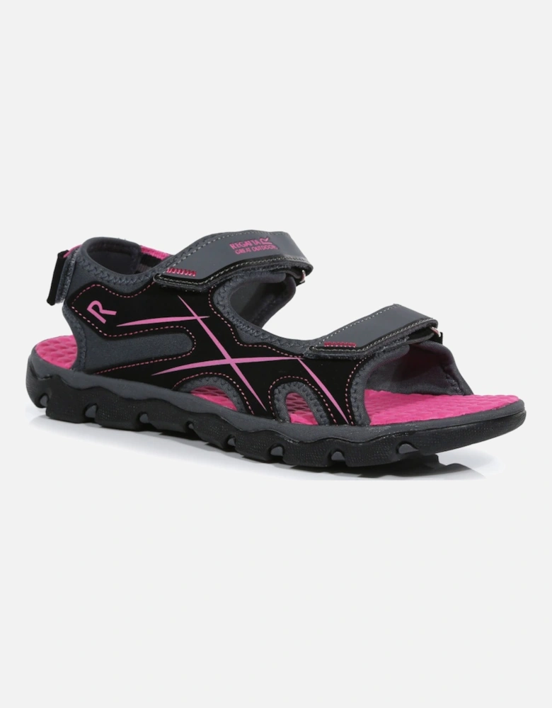 Boys & Girls Kota Drift Lightweight Walking Sandals