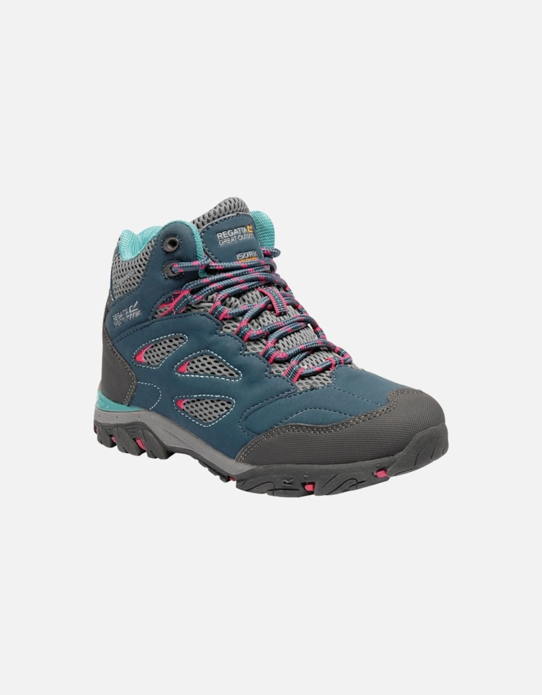 Boys & Girls Holcombe IEP Isotex Waterproof Walking Boots