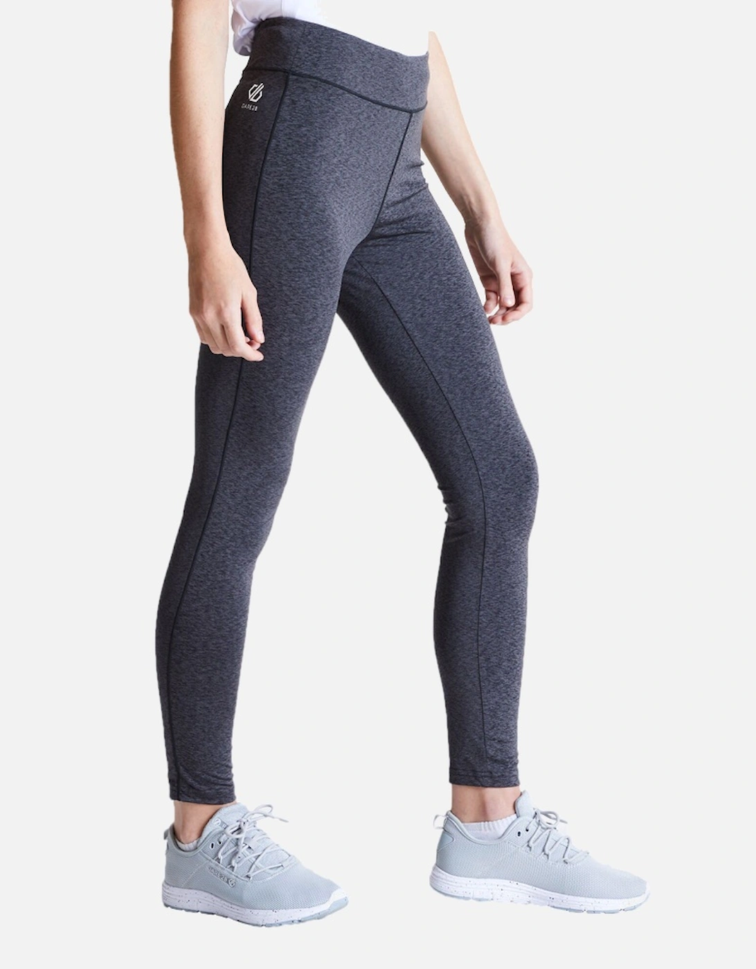 Womens Influential Tight Lightweight Gym Leggings, 8 of 7