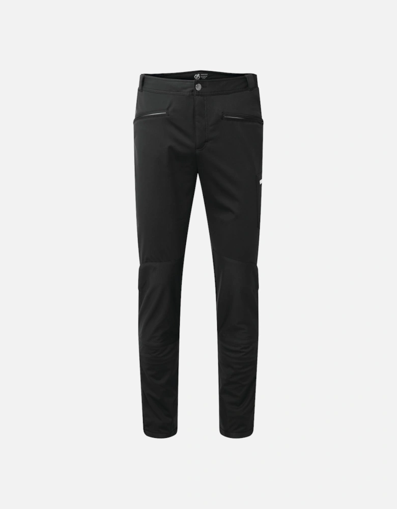 Mens Appended II Hybrid Stretch Softshell Trousers