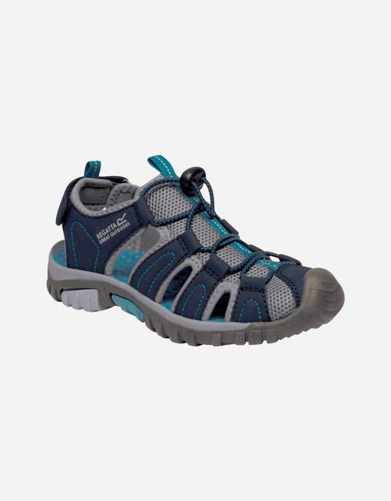 Boys & Girls Westshore Breathable Walking Sandals