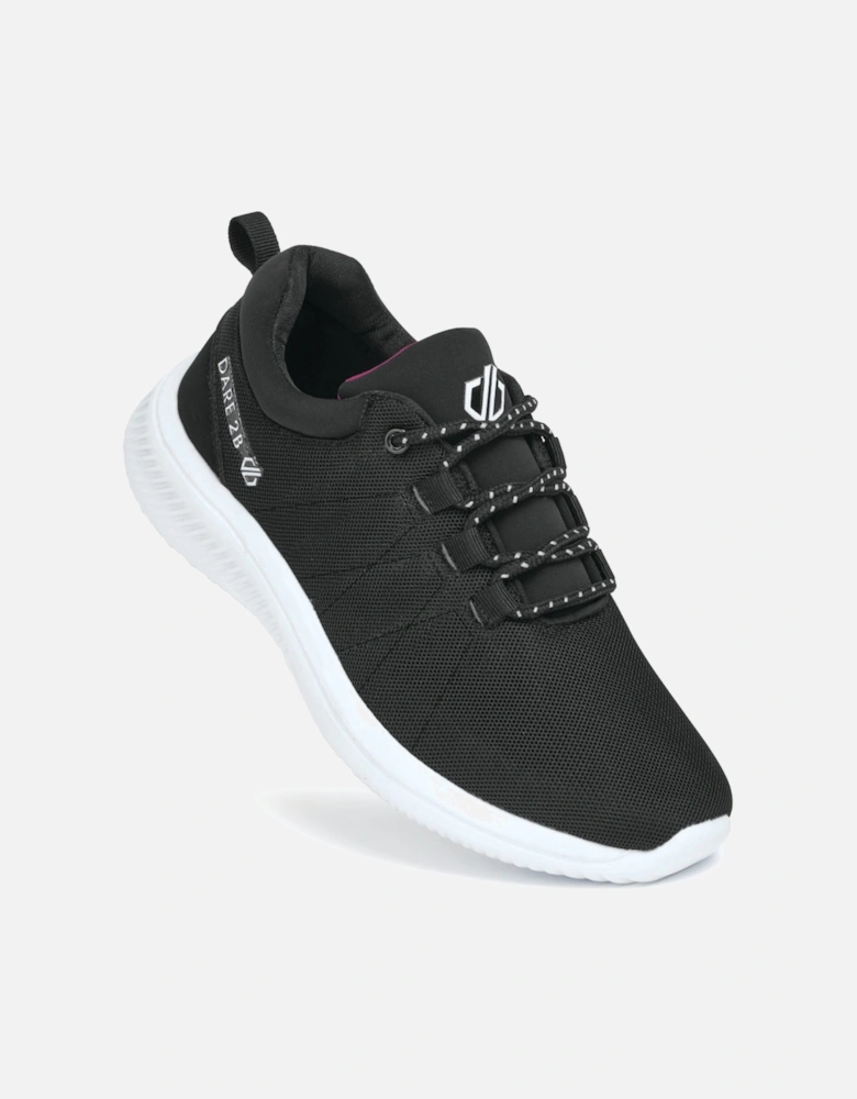 Womens Sprint Lightweight Breathable Trainers