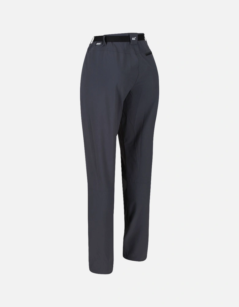 Mens Xert Stretch III Lightweight Walking Trousers