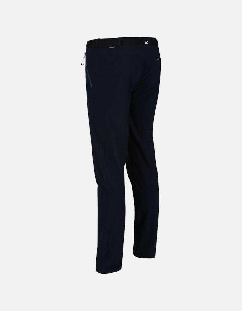 Mens Xert Stretch III Lightweight Walking Trousers