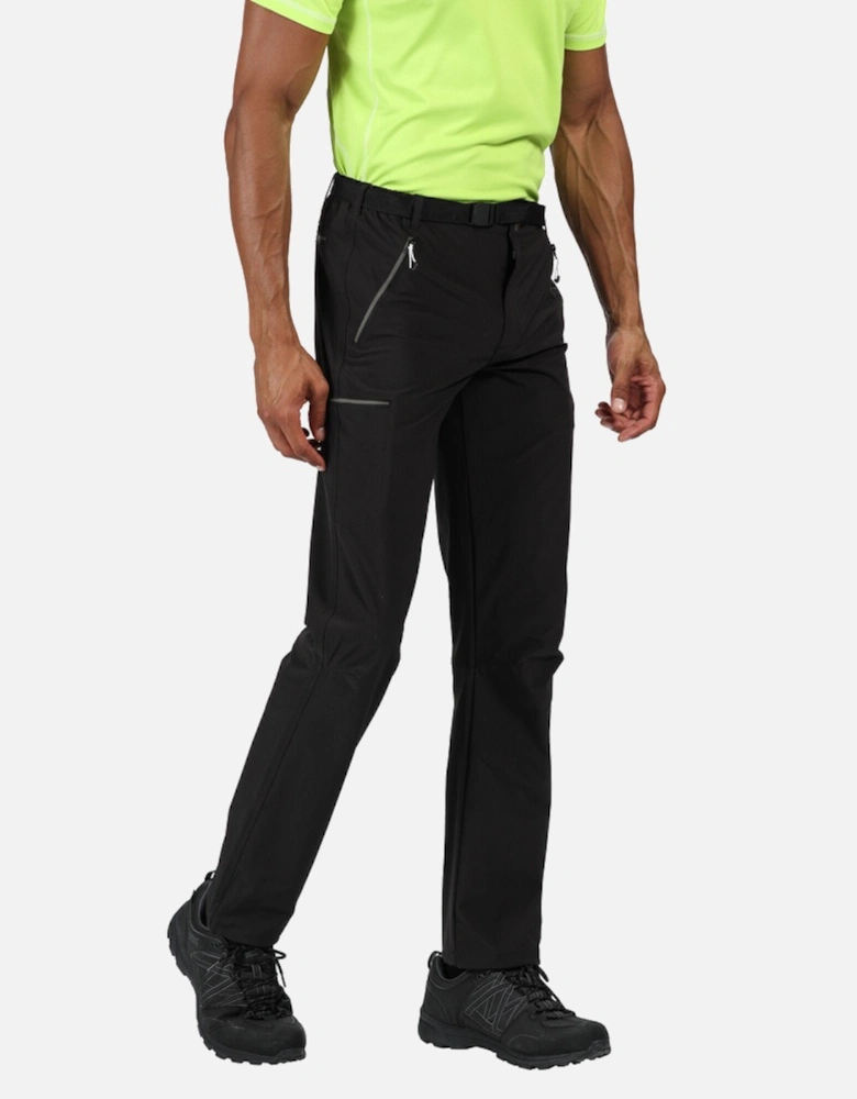 Mens Xert Stretch III Lightweight Walking Trousers