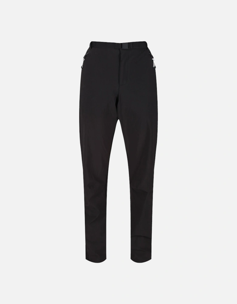 Mens Xert Stretch III Lightweight Walking Trousers