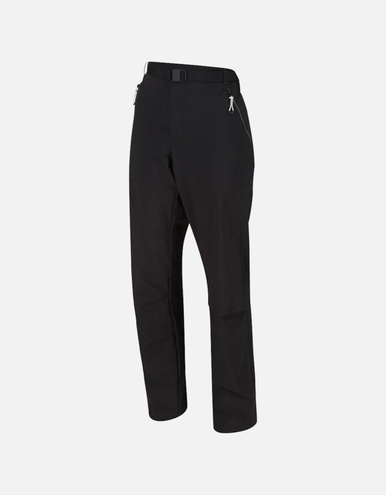 Mens Xert Stretch III Lightweight Walking Trousers