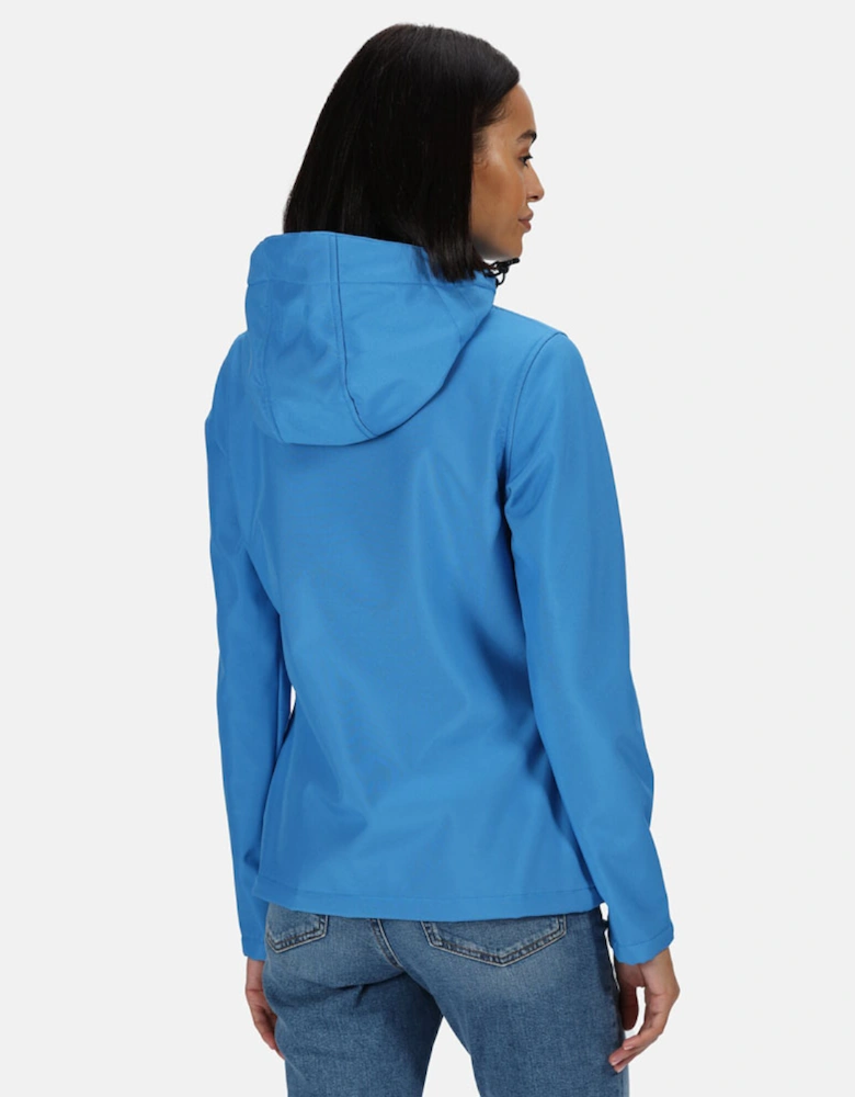 Womens Venturer 3 Layer Softshell Jacket