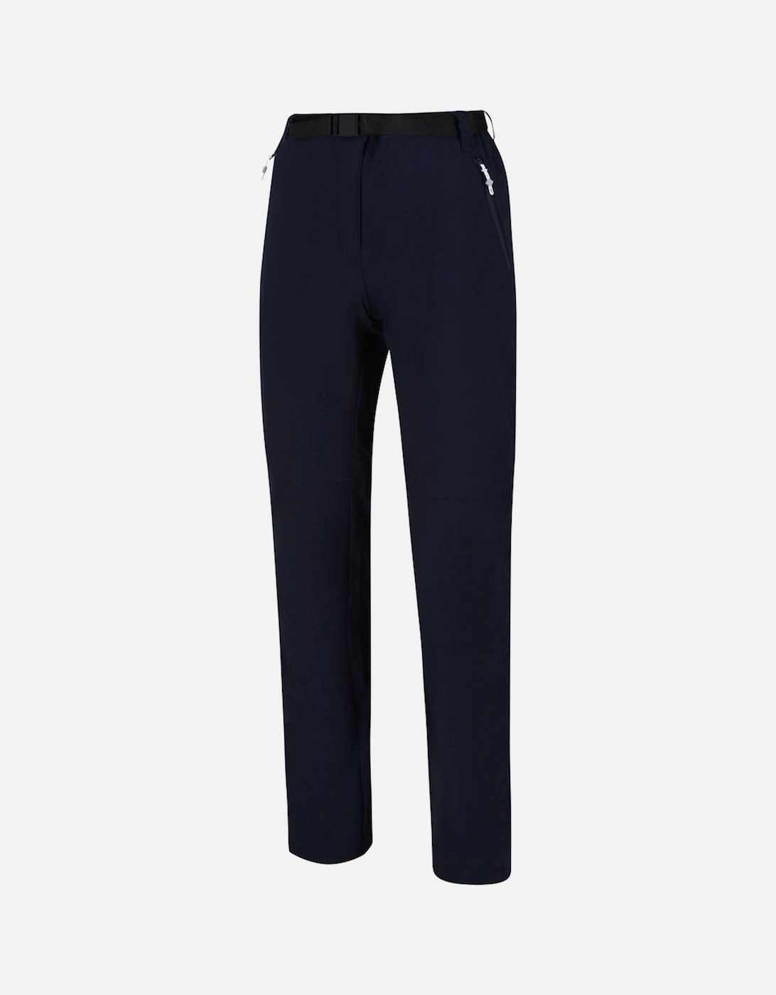 Womens Xert Zip Off III Stretchy Walking Trousers