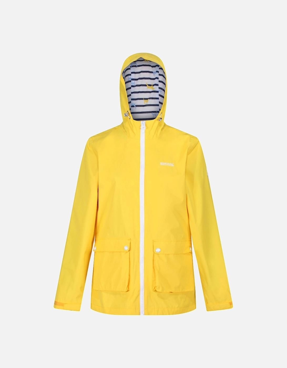 Womens Baysea Durable Waterproof Lightweight Coat