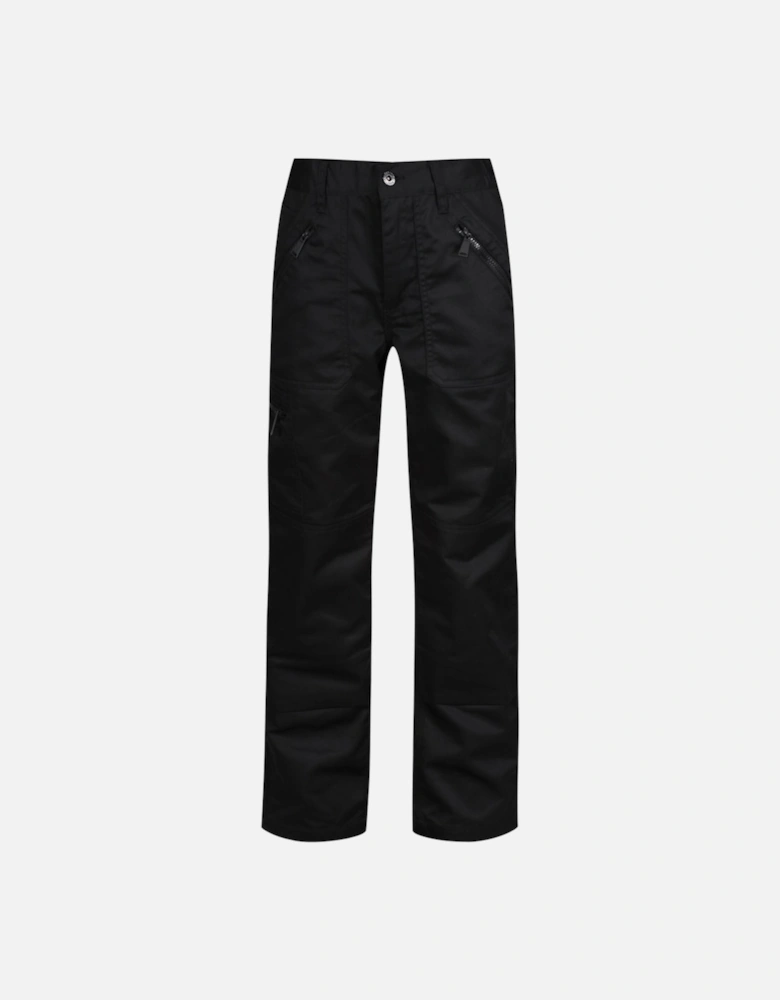 Professional Womens Pro Action Durable Work Trousers