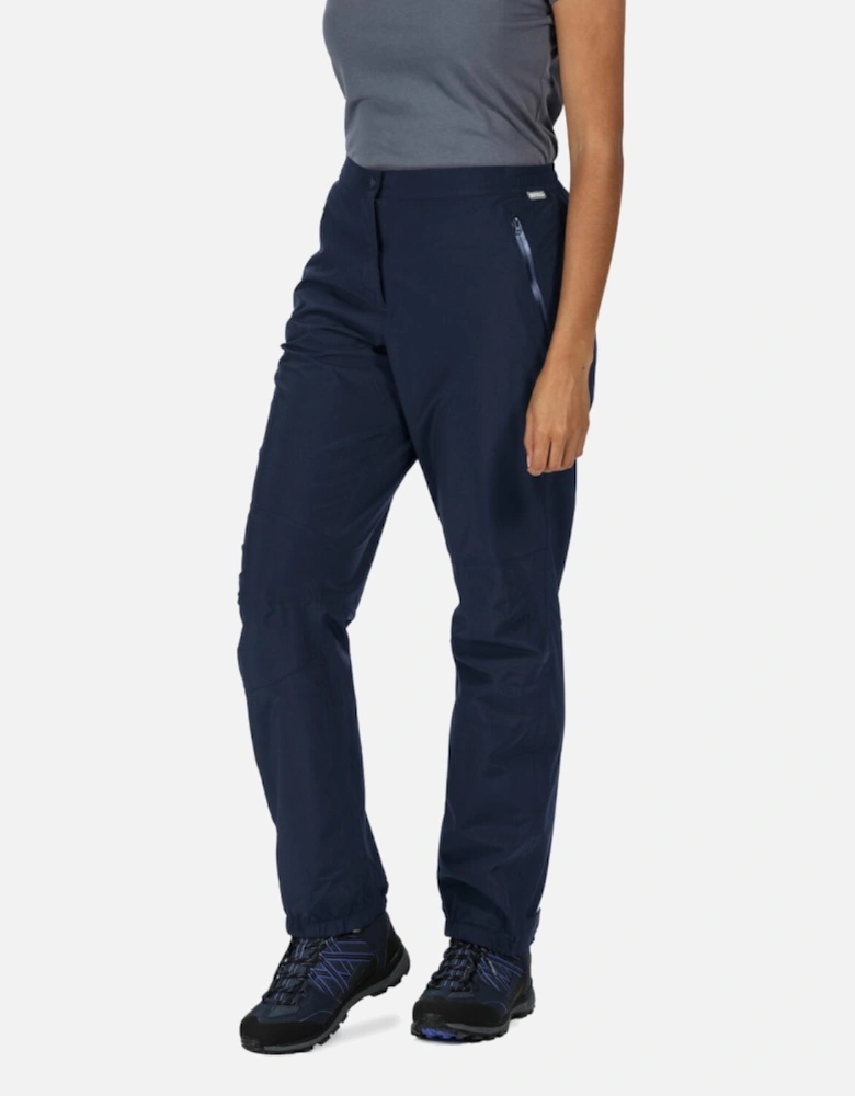 Womens Highton Adjustable Walking Over Trousers