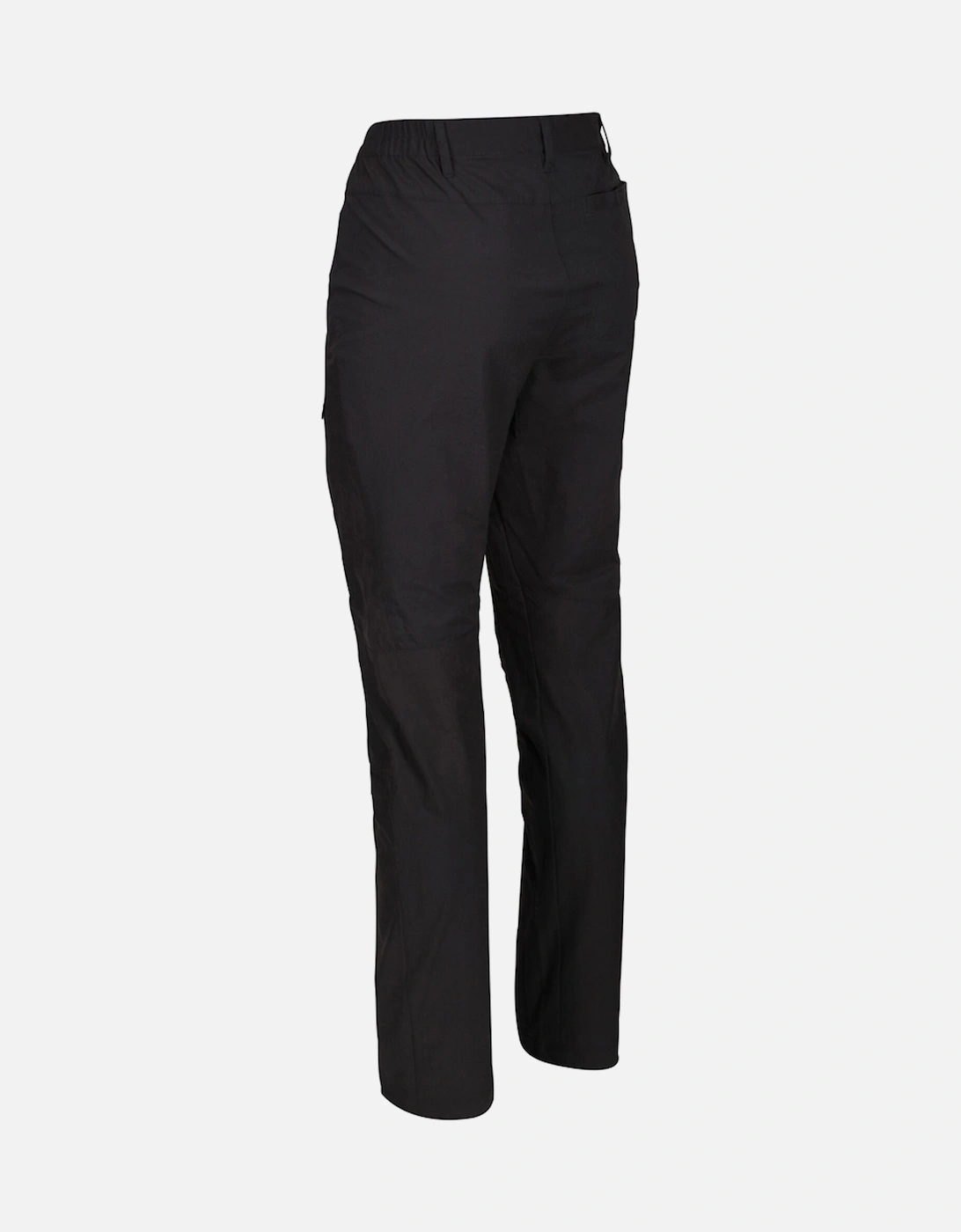Womens Highton Stretch Multi Pocket Walking Trouser