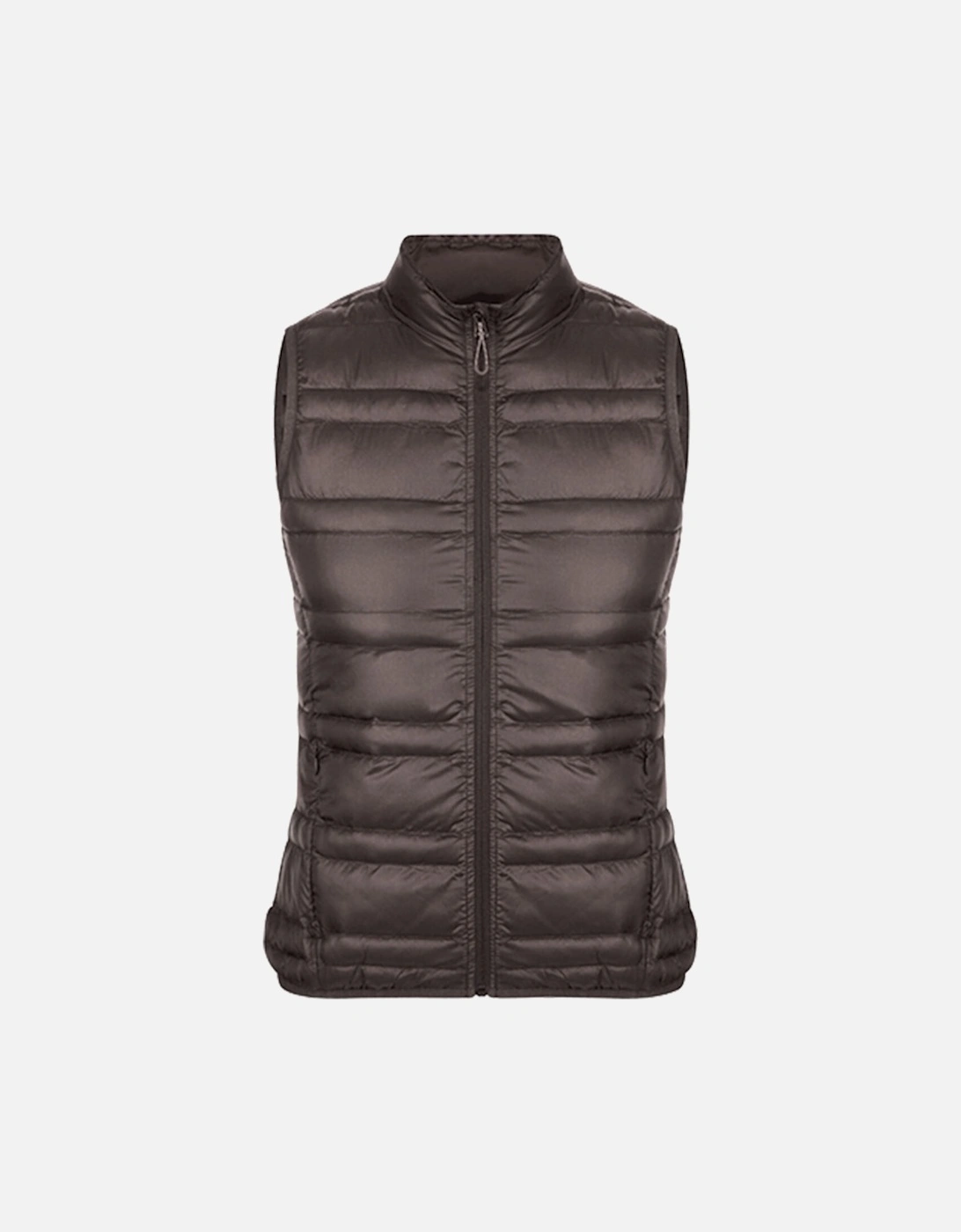 Professional Womens Firedown Insulated Gilet
