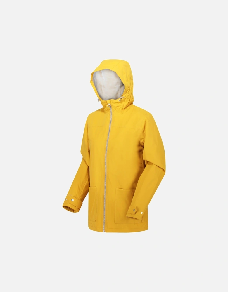 Womens Bergonia II Waterproof Insulated Parka Coat