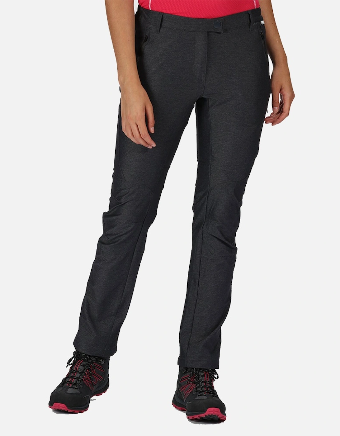 Womens Highton Durable Isoflex Walking Trousers