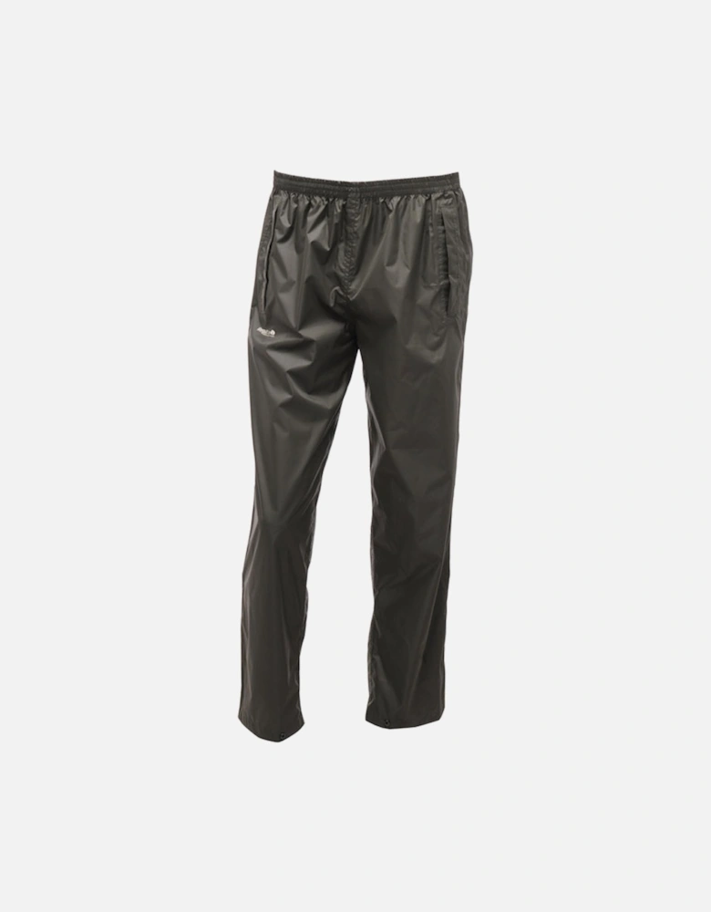 Mens Pack-it Waterproof and Breathable Trousers