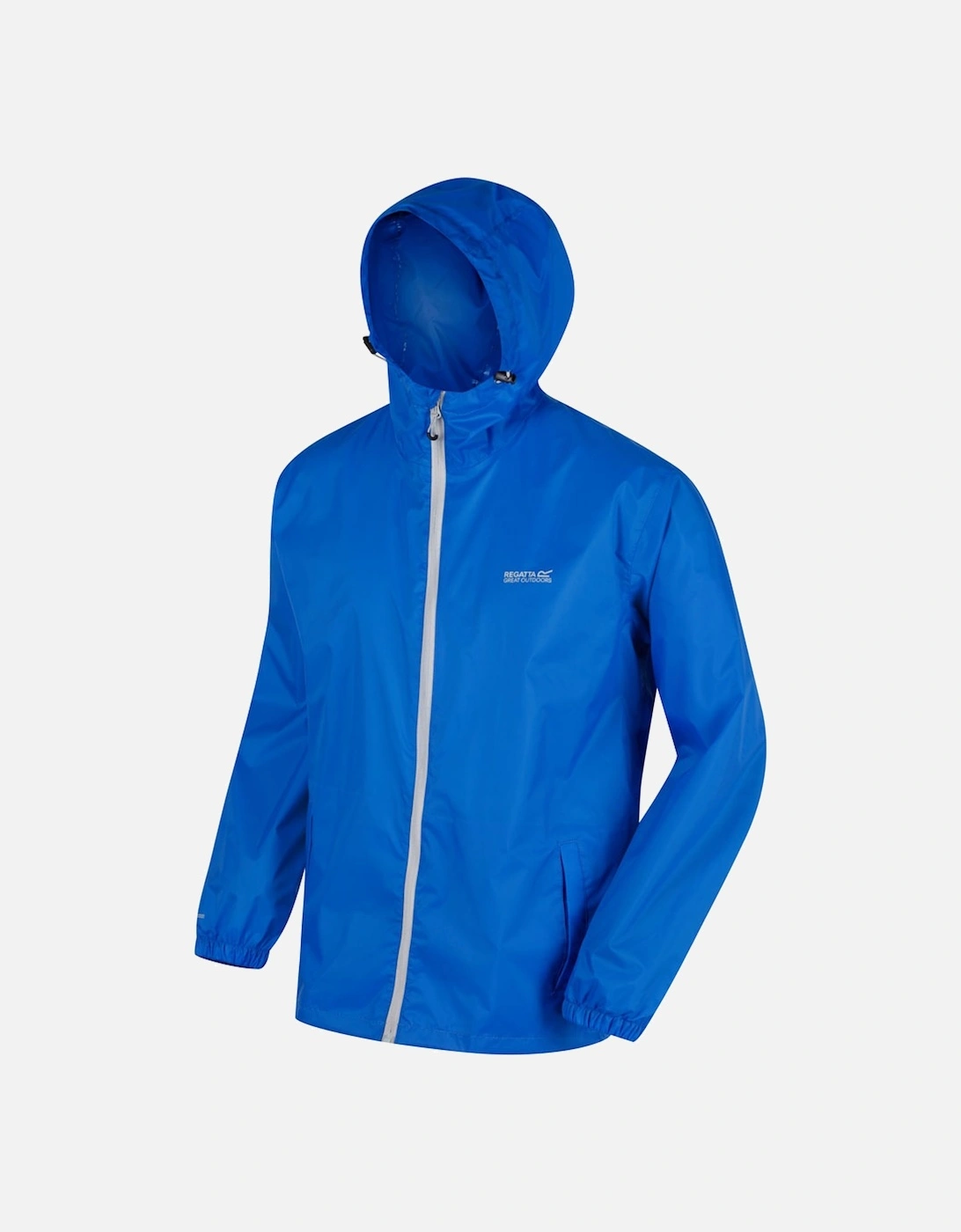 Mens Pack It III Waterproof Breathable Packable Jacket Coat