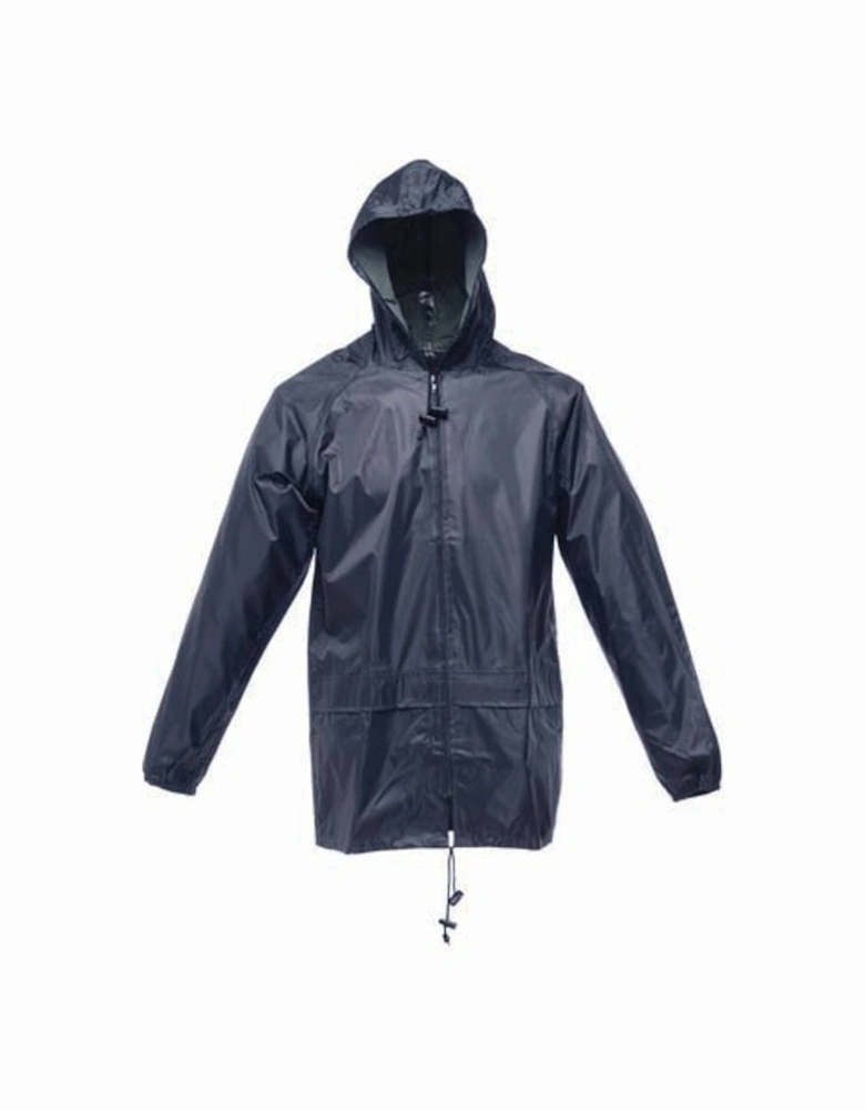 Professional Mens Stormbreak Lightweight Waterproof Jacket