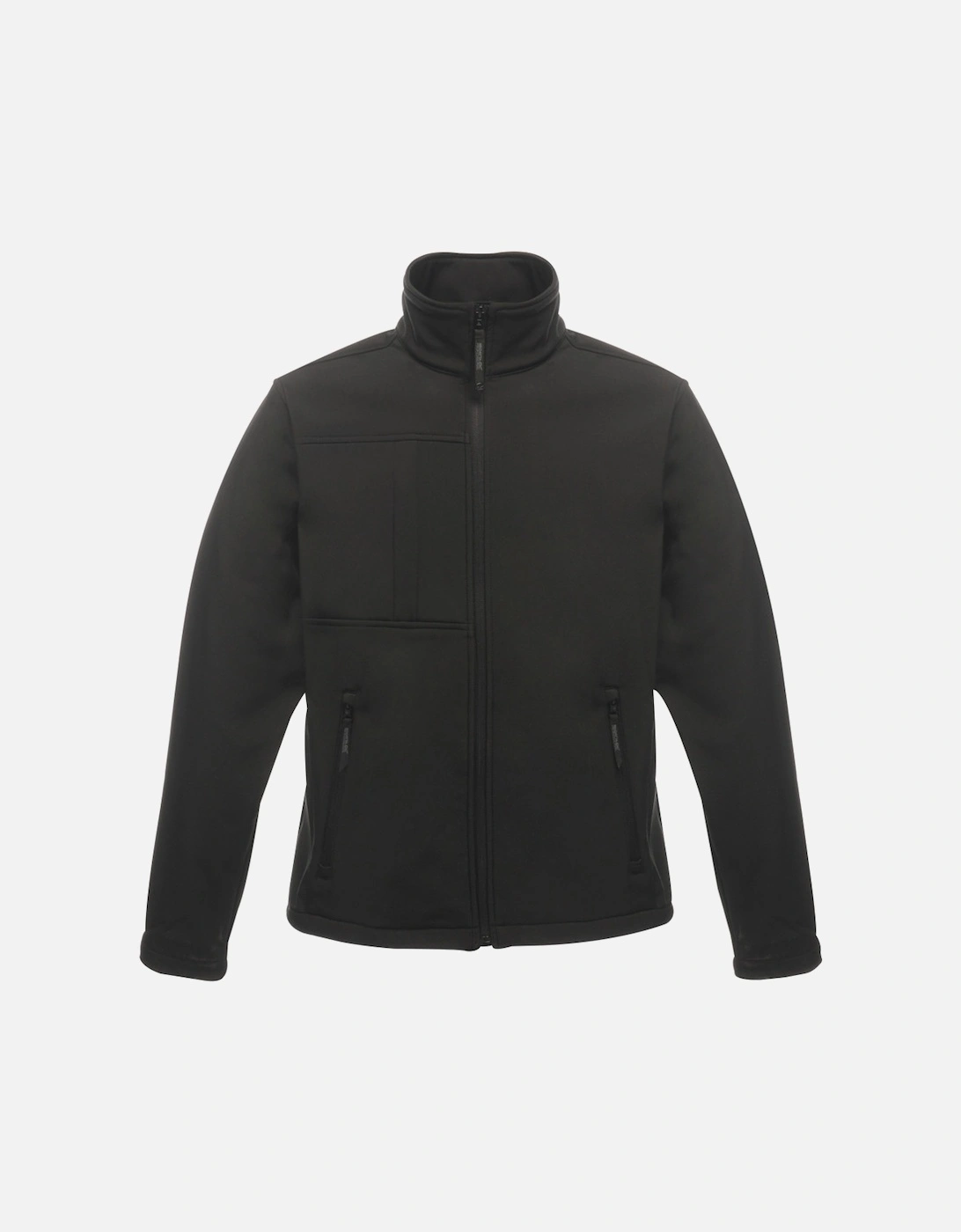 Professional Mens Octagon II Warm Three Layer Softshell Jacket, 11 of 10