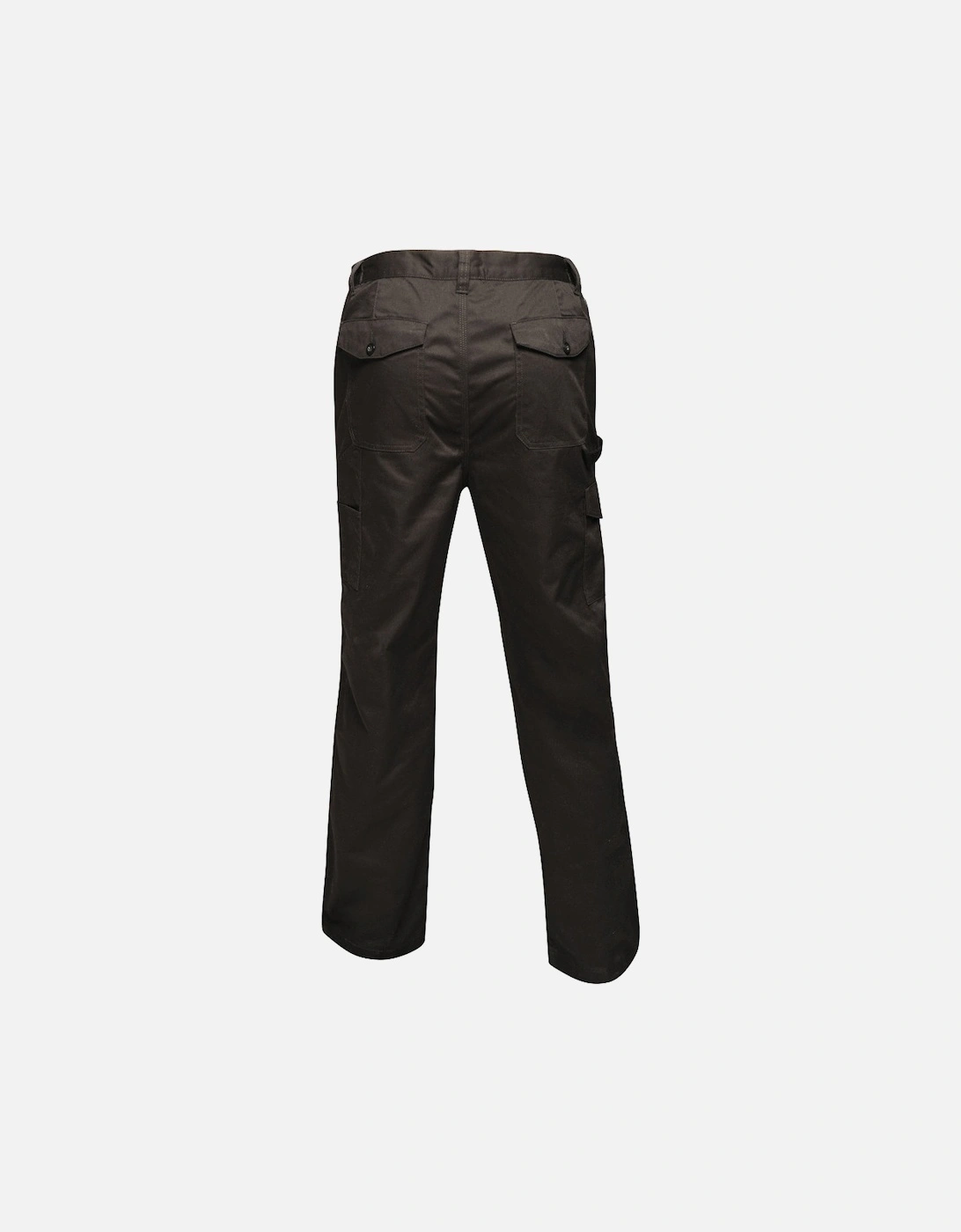 Mens Pro Cargo Hardwearing Workwear Trousers